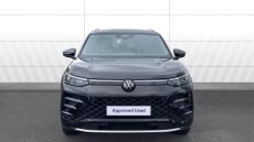 Volkswagen Tayron 2.0 TDI R-Line 5dr DSG7 [7 Seat] Diesel Estate